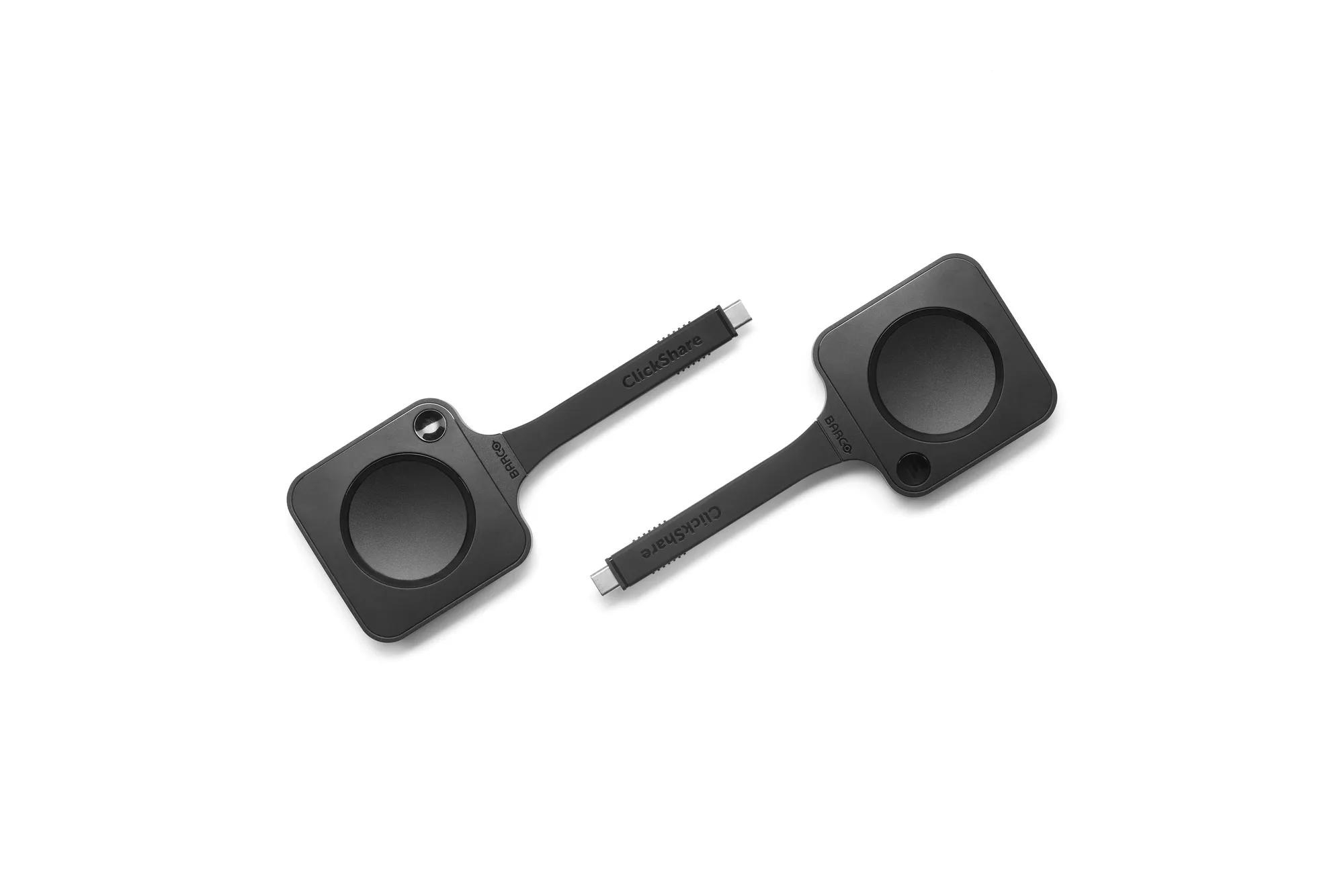 ClickShare Next-Gen Button